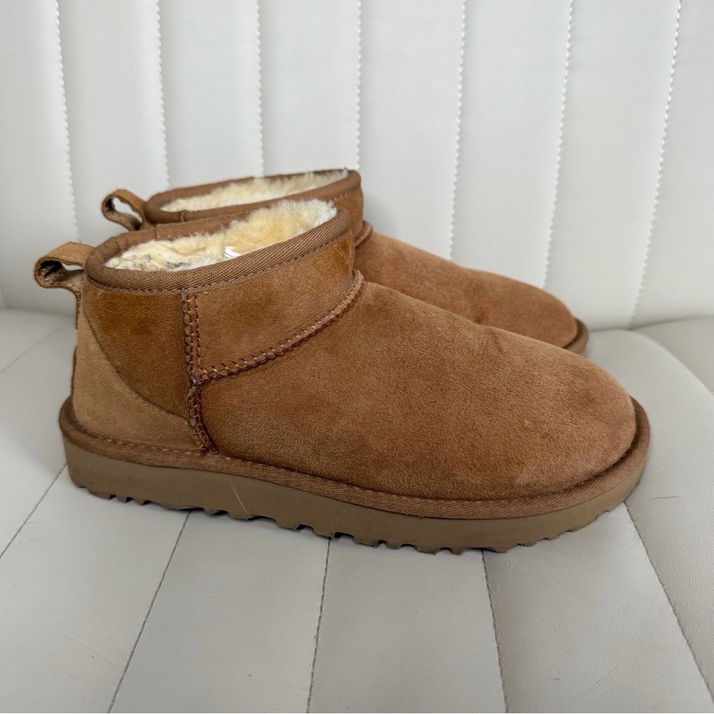 UGG Ultra Mini